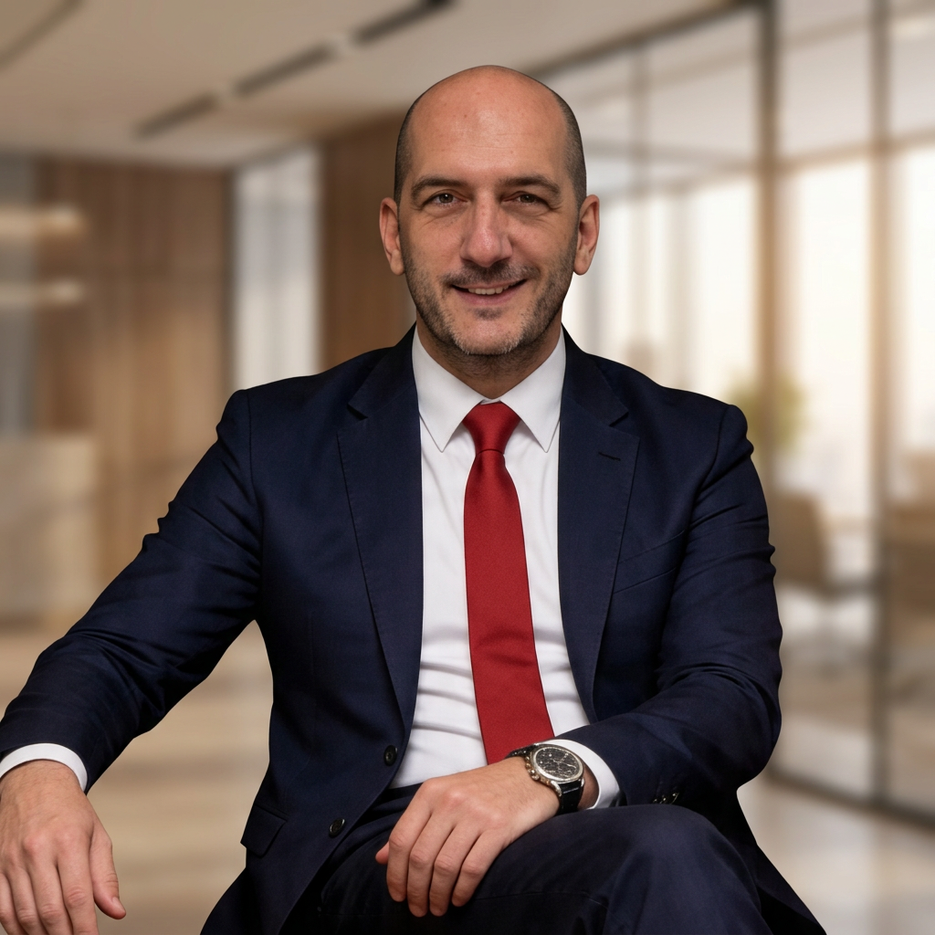 Zoran Vasiljev