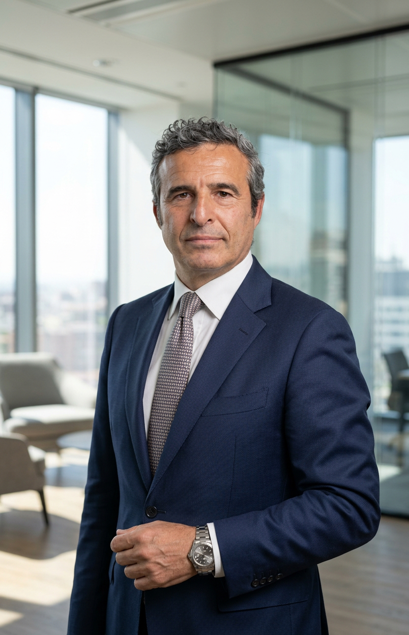 Riccardo Monti