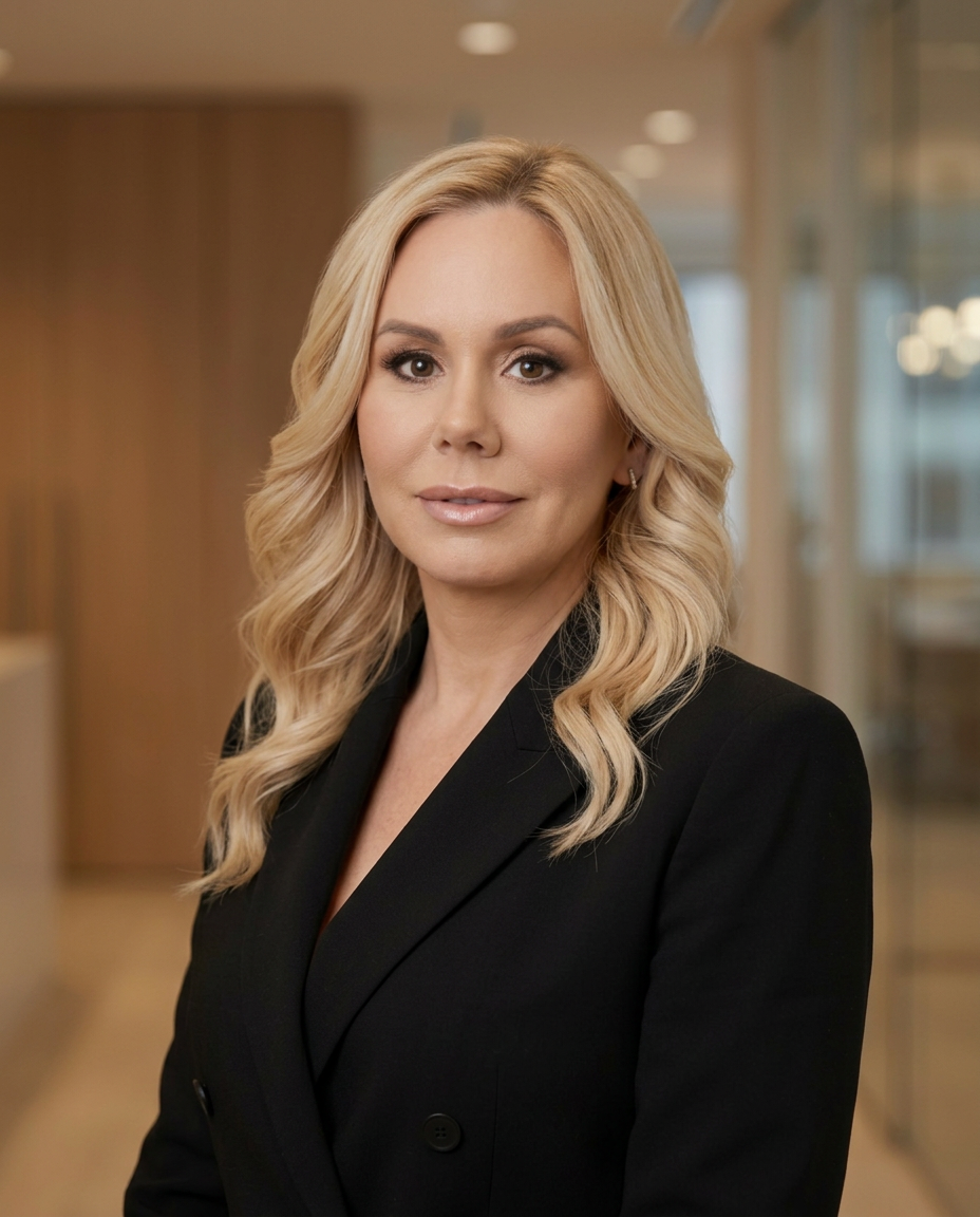 Danijela Vasiljev