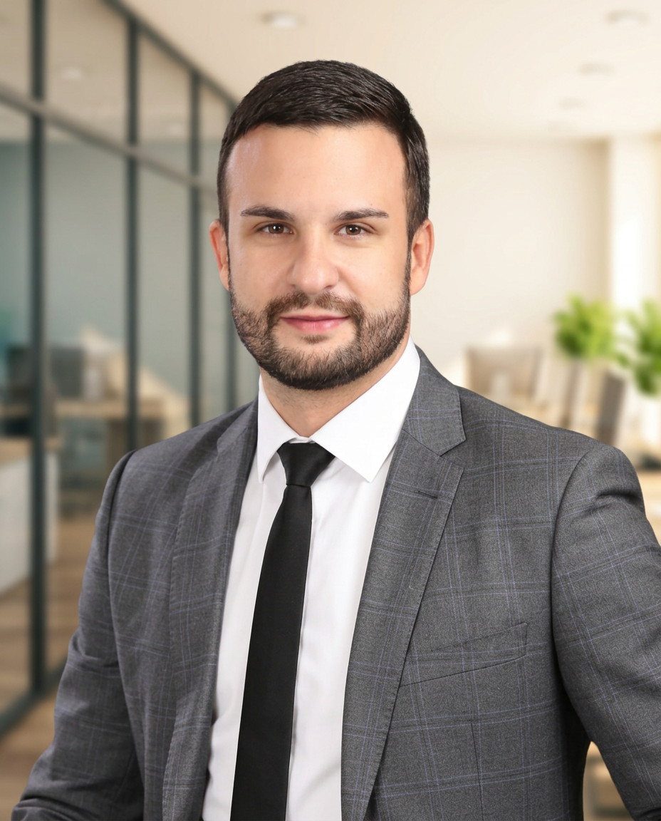 Veljko Vasic